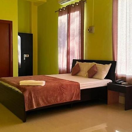 City Guest House Dimāpur Exteriér fotografie